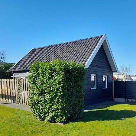 B&B Trust Barneveld Eksteriør billede