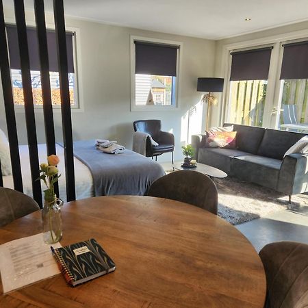 B&B Trust Barneveld Eksteriør billede