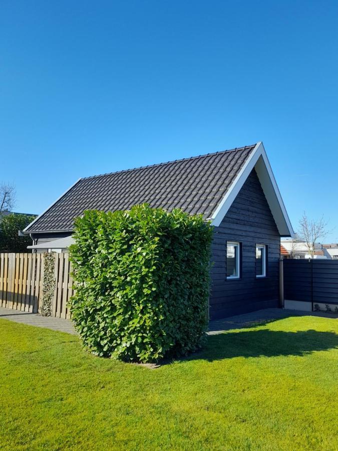 B&B Trust Barneveld Eksteriør billede
