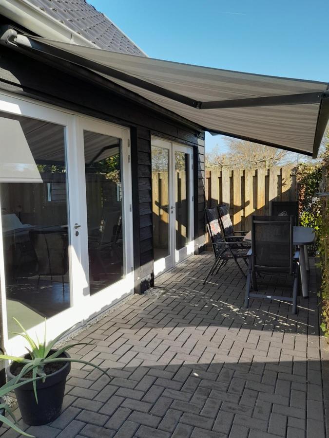 B&B Trust Barneveld Eksteriør billede
