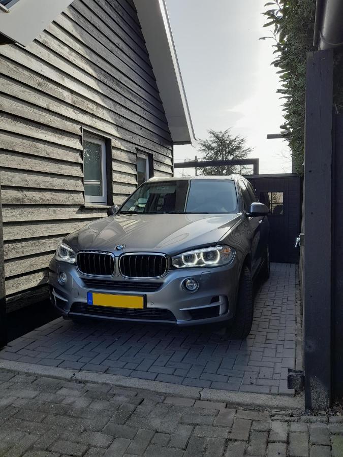 B&B Trust Barneveld Eksteriør billede