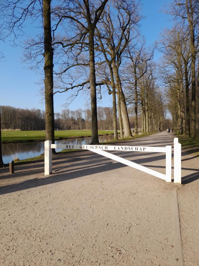 B&B Trust Barneveld Eksteriør billede