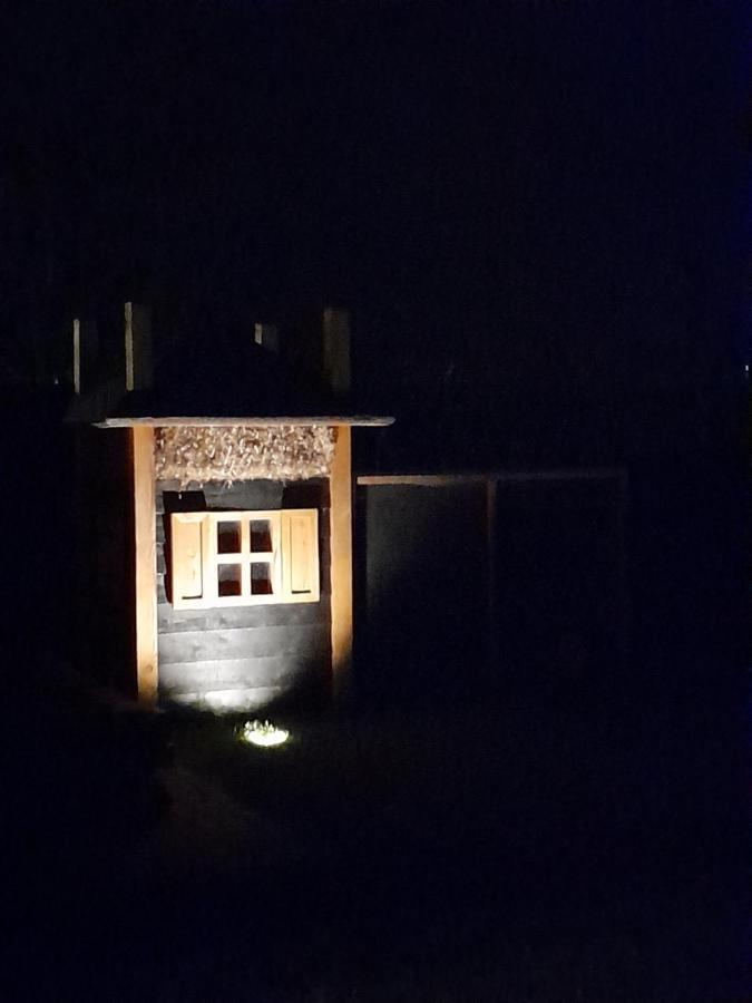 B&B Trust Barneveld Eksteriør billede