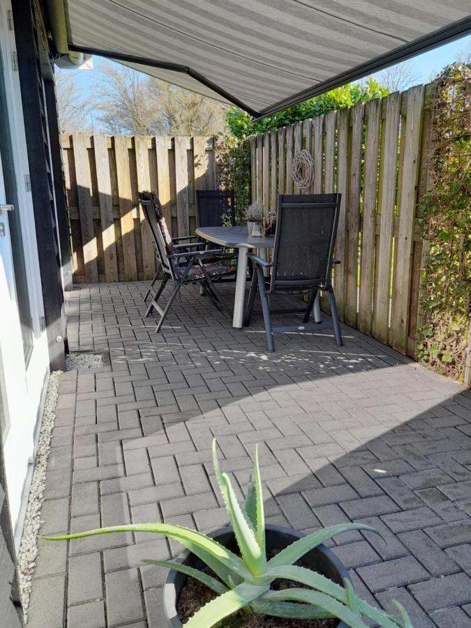 B&B Trust Barneveld Eksteriør billede