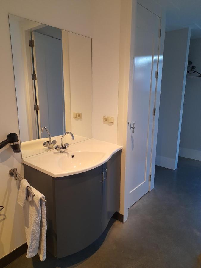 B&B Trust Barneveld Eksteriør billede