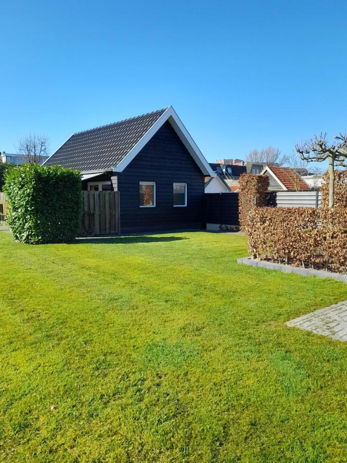 B&B Trust Barneveld Eksteriør billede
