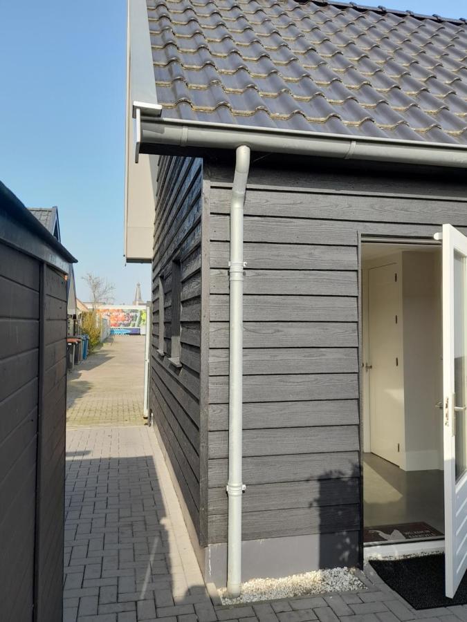 B&B Trust Barneveld Eksteriør billede