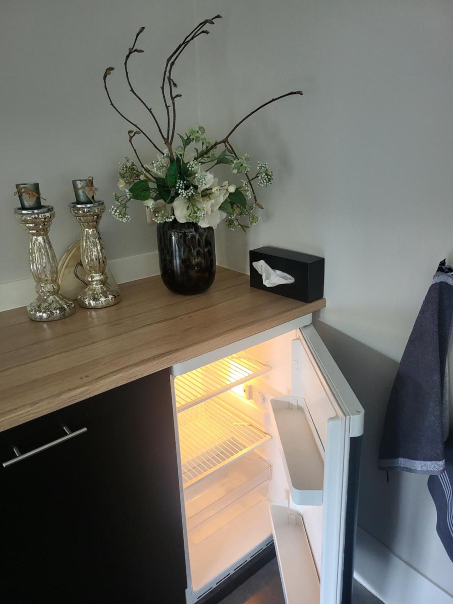 B&B Trust Barneveld Eksteriør billede
