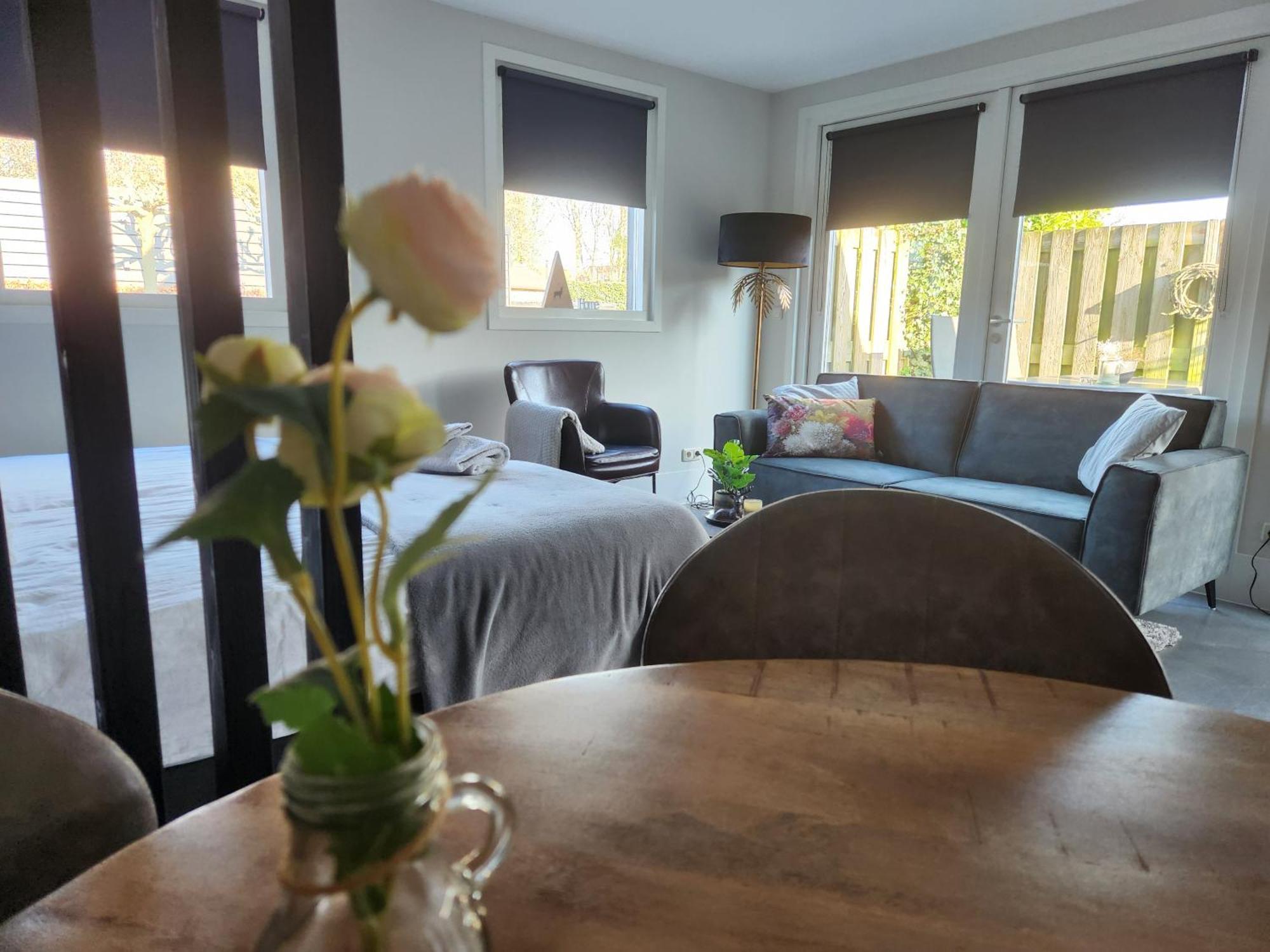 B&B Trust Barneveld Eksteriør billede