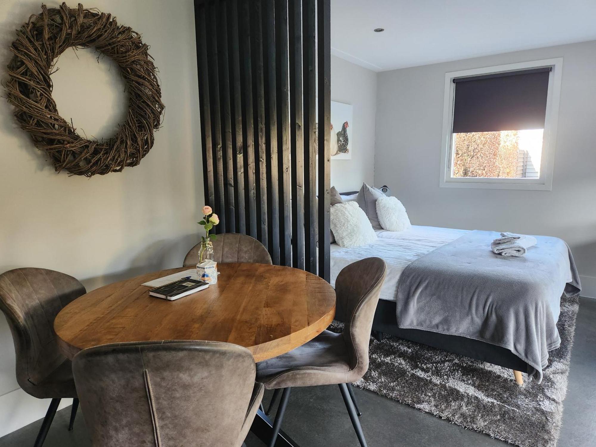 B&B Trust Barneveld Eksteriør billede